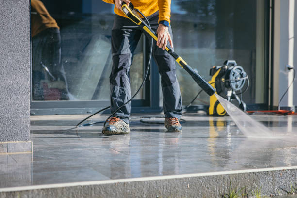 Best Pool Deck Cleaning  in Weedsport, NY