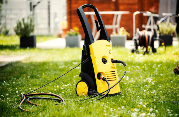 Best Post-Construction Pressure Washing  in Weedsport, NY